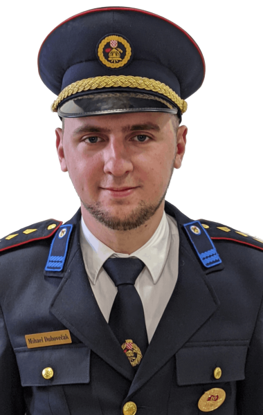 Mihael Dubovecak 2